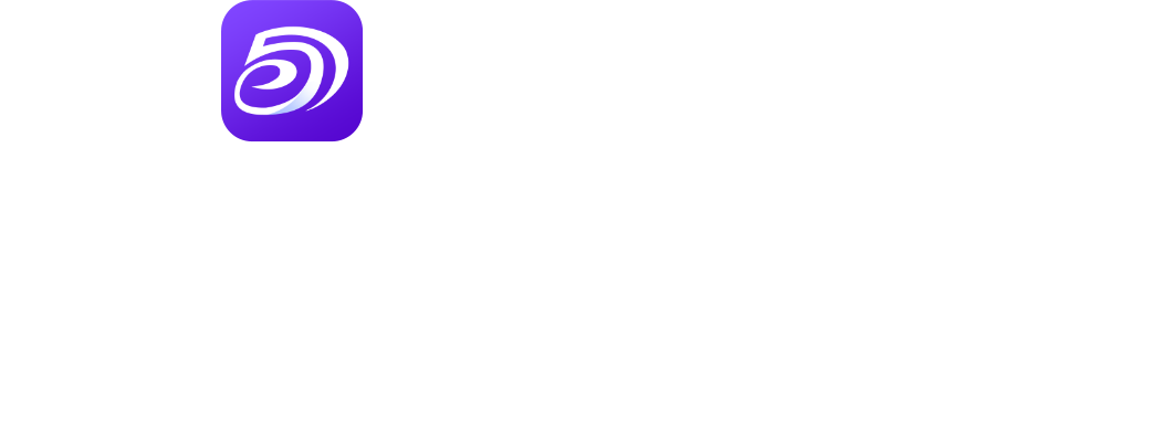 5EPlay APP 主题视觉